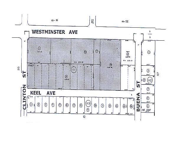 More Photos Of 12600 Westminster Ave, Garden Grove Warehouse For Sale