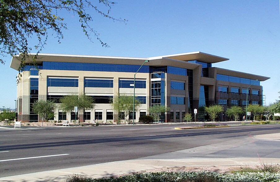 More Photos Of 7047 E Greenway Pky, Scottsdale Office For Lease