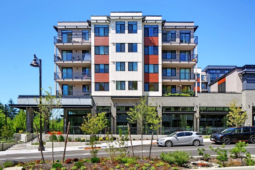 More Photos Of 24000 VanRy Blvd, Mountlake Terrace Multifamily For Sale