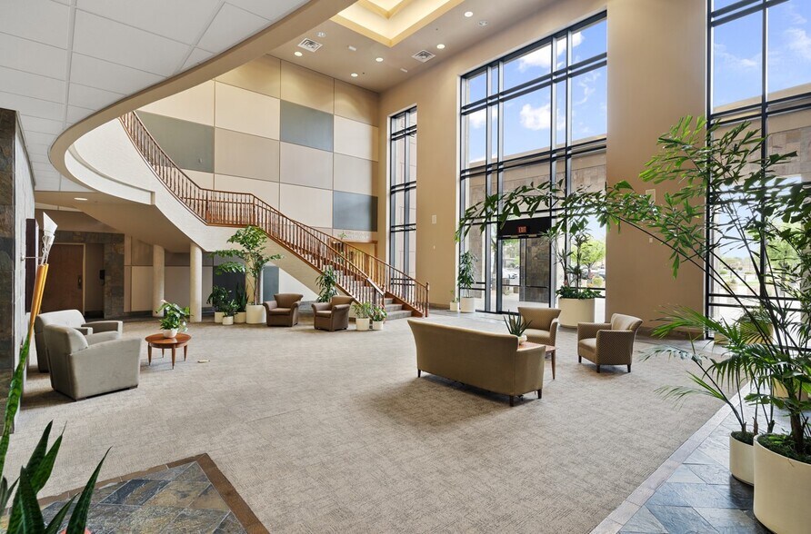 More Photos Of 7881 W Charleston Blvd, Las Vegas Office For Lease