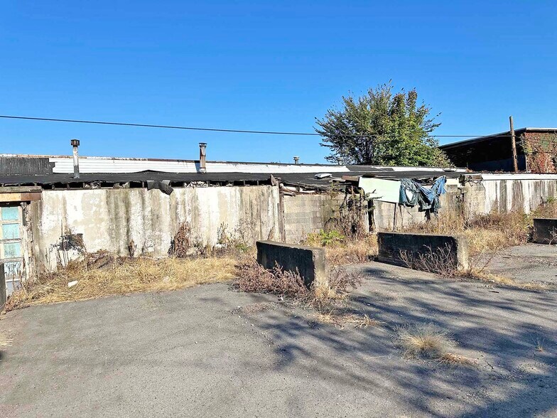 More Photos Of 540 S Main St, Wilkes Barre General Retail For Sale