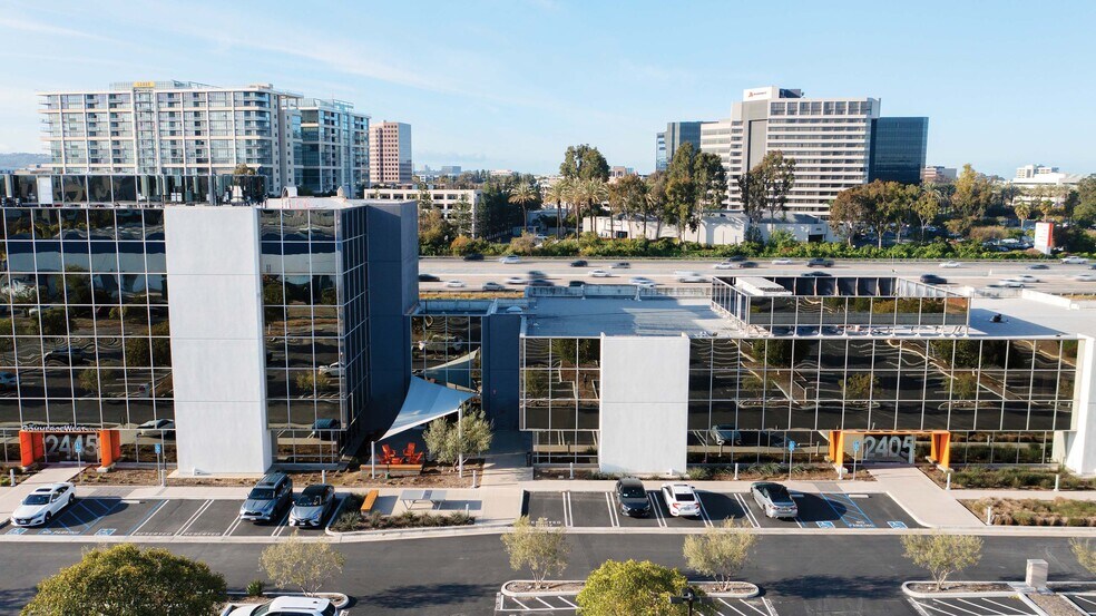 More Photos Of 2445 McCabe Way, Irvine Unknown For Lease