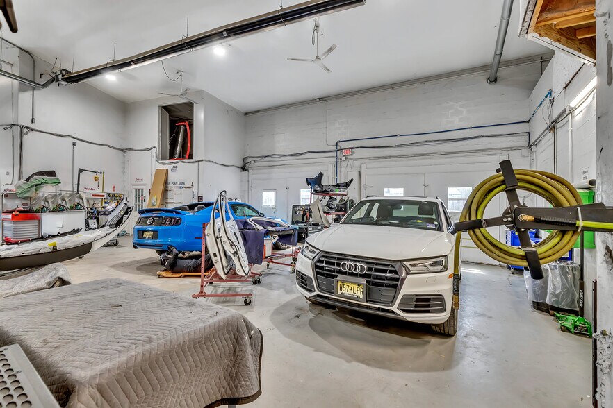 More Photos Of 660 Highway 35, Middletown General Retail For Sale