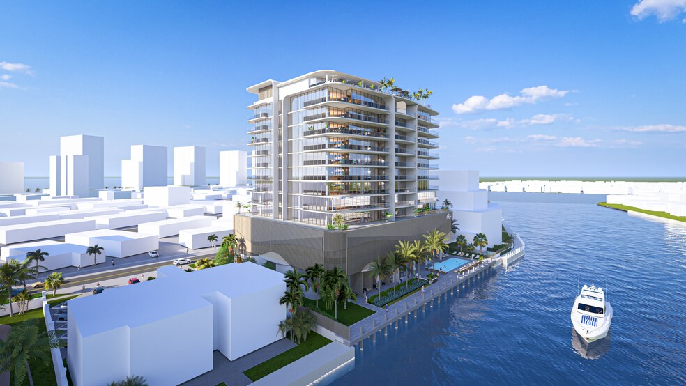 More Photos Of 701 Bayshore Dr, Fort Lauderdale Apartments For Sale