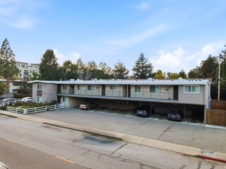 More Photos Of 470 Del Medio Ave, Mountain View Apartments For Sale
