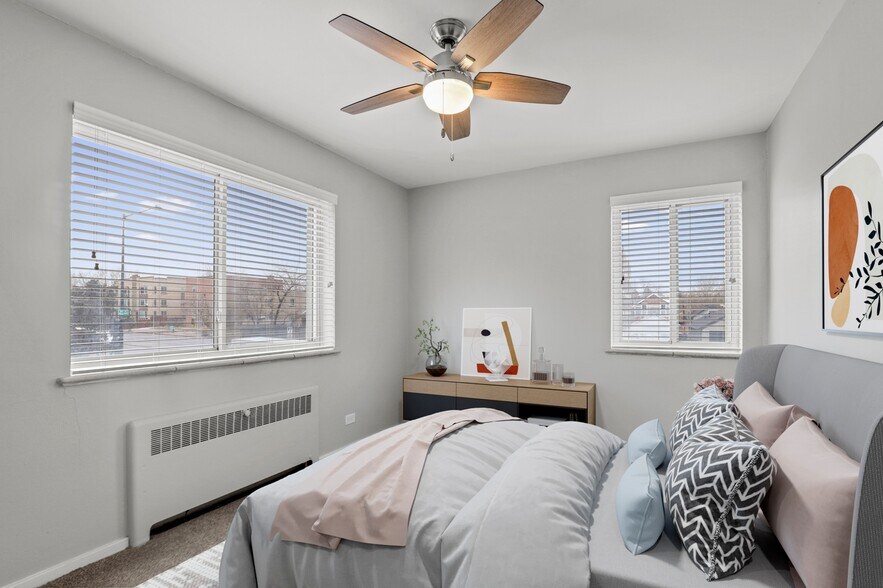 More Photos Of 1200 Colorado Blvd, Denver Apartments For Sale