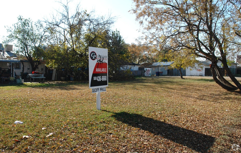 More Photos Of 469 E Valeria St, Fresno Land For Sale