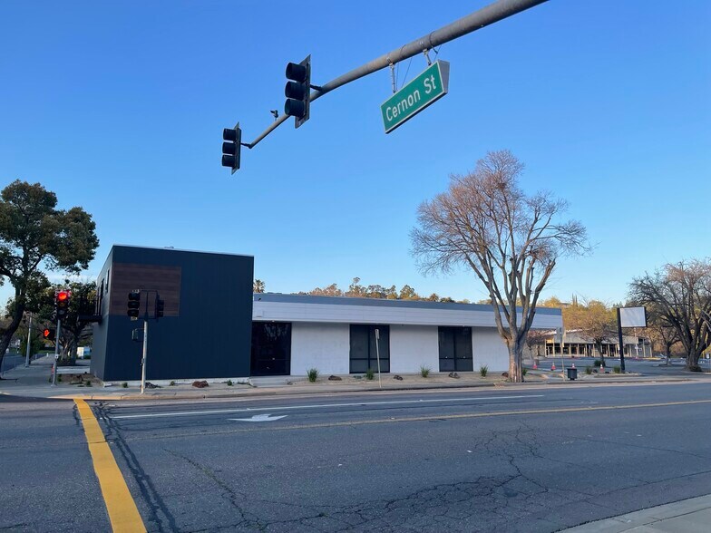 More Photos Of 201 E Monte Vista Ave, Vacaville Coworking Space
