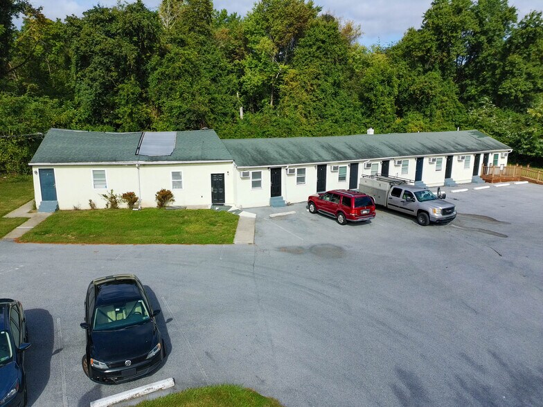More Photos Of 271 Ridge Rd, Spring City Hotel For Sale