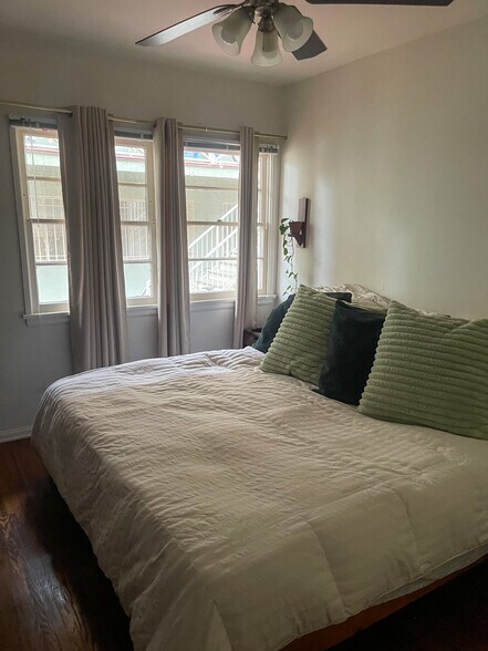 More Photos Of 445 N Spaulding Ave, Los Angeles Apartments For Sale