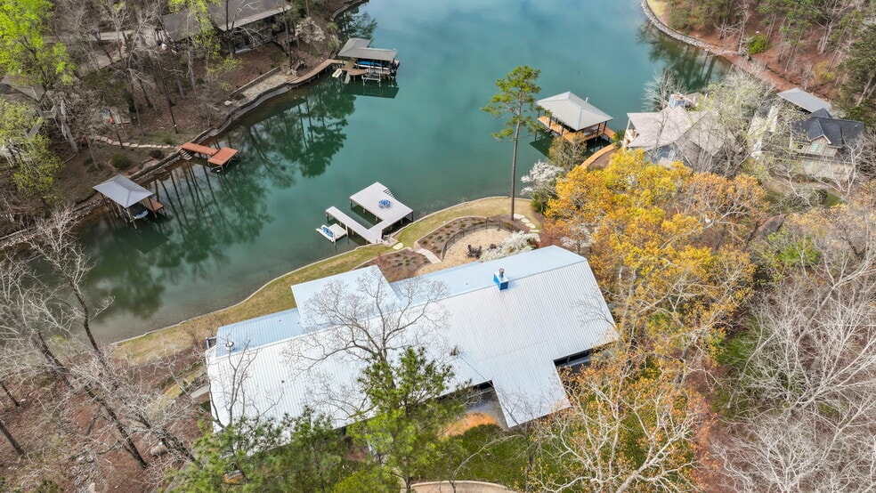 More Photos Of 1677 Andrews Mill Rd, Tallassee Specialty For Sale