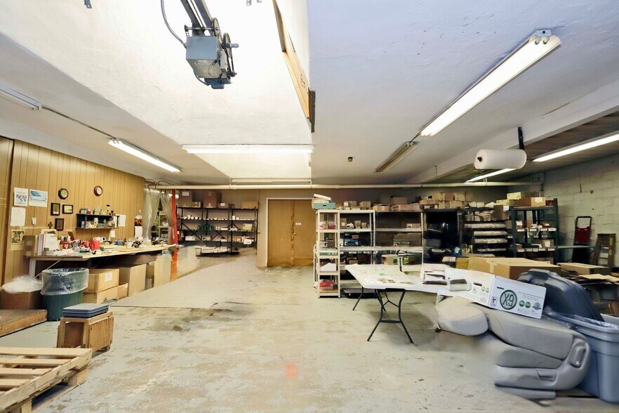 More Photos Of 51 Chancery St, New Bedford Warehouse For Sale