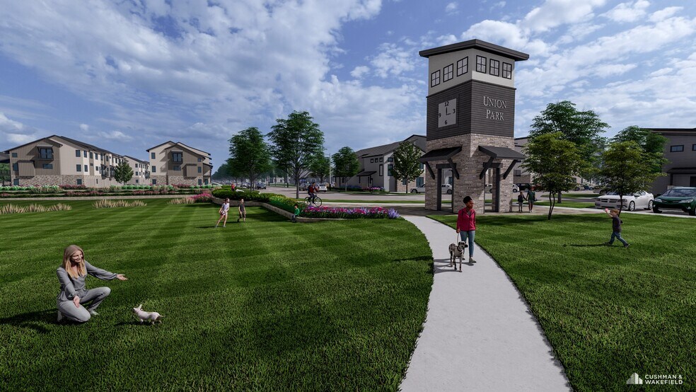 More Photos Of 3030 Golden Grove Dr, Fort Collins Land For Sale