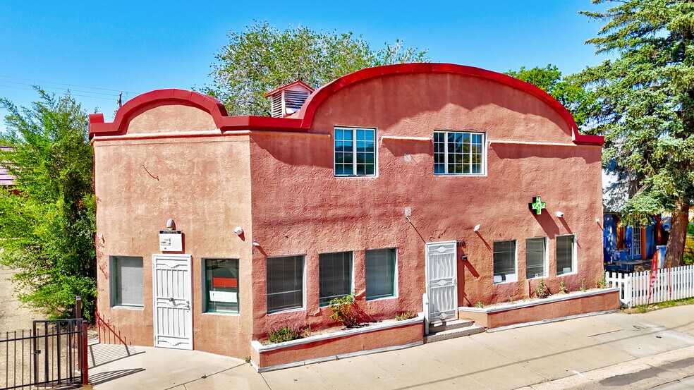 More Photos Of 310 E Main St, Cortez Warehouse For Sale