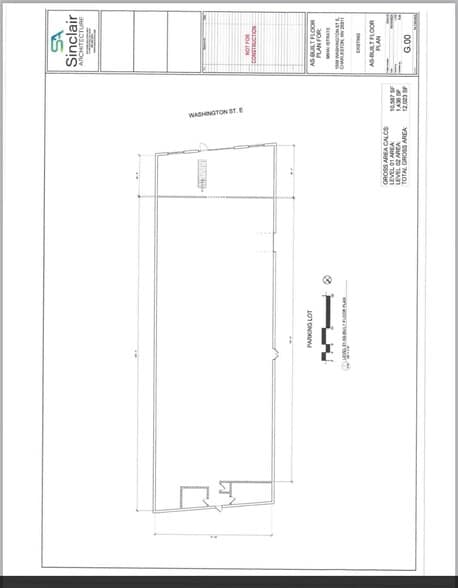 More Photos Of 1558 Washington St E, Charleston Light Manufacturing For Lease