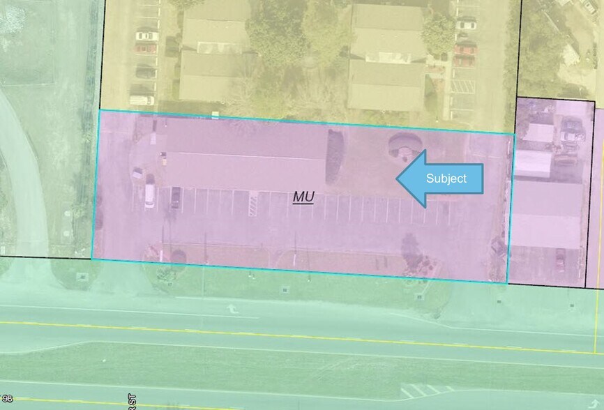 More Photos Of 1652 W Highway 98, Mary Esther Freestanding For Sale