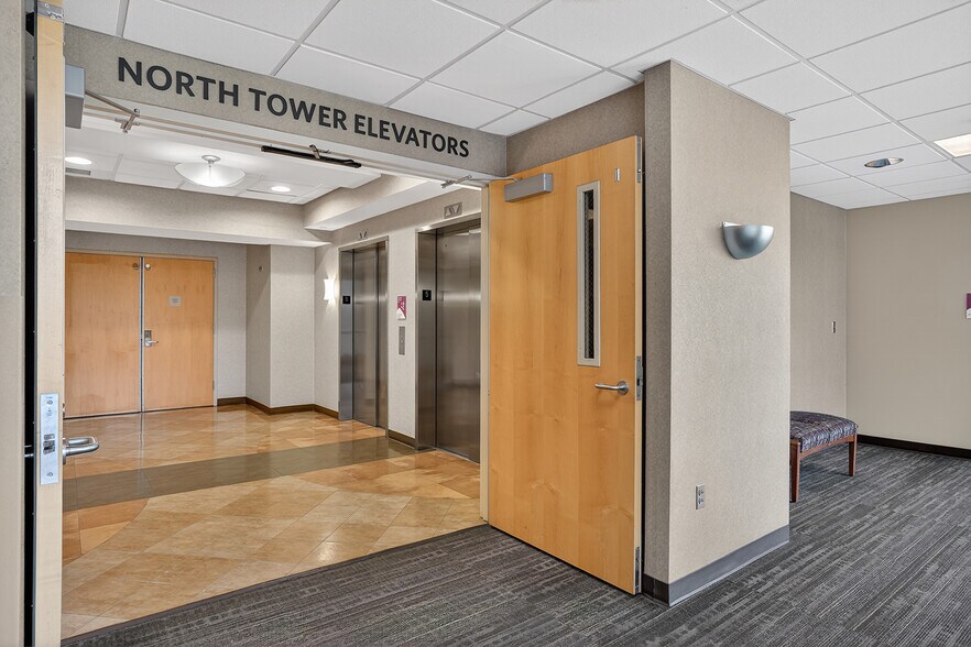 More Photos Of 800 Saint Vincents Dr, Birmingham Medical For Lease