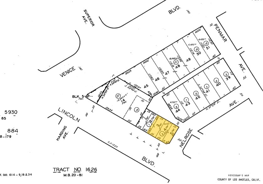 More Photos Of 2434 Lincoln Blvd, Venice Loft Creative Space For Sale