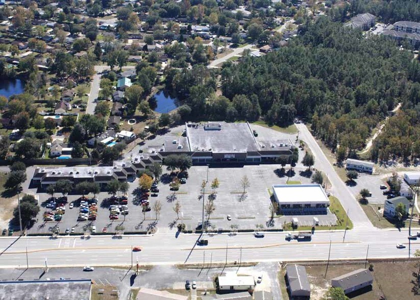 1241 Blanding Blvd, Orange Park, FL 32065 For Lease