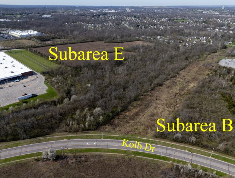 More Photos Of 2671 Mack Rd, Fairfield Land For Sale