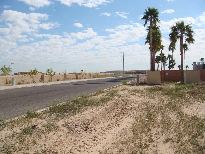 More Photos Of 16110 W Eddie Albert Way, Goodyear Land For Sale