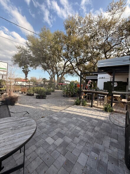 More Photos Of 1480 E Michigan St, Orlando Freestanding For Sale