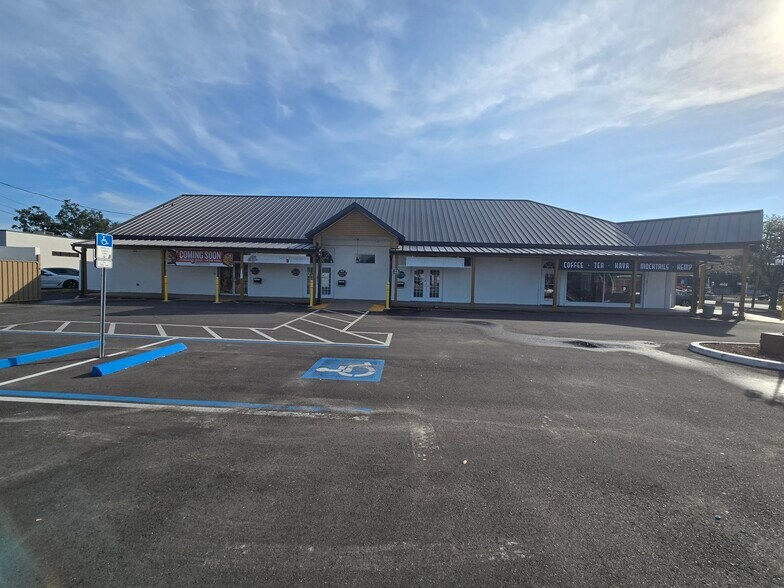 More Photos Of 1001 N Macdill Ave, Tampa Loft Creative Space For Lease