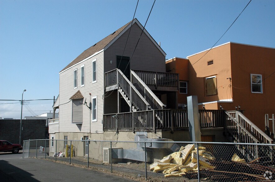 More Photos Of 1106 Main St, Asbury Park Apartments For Sale