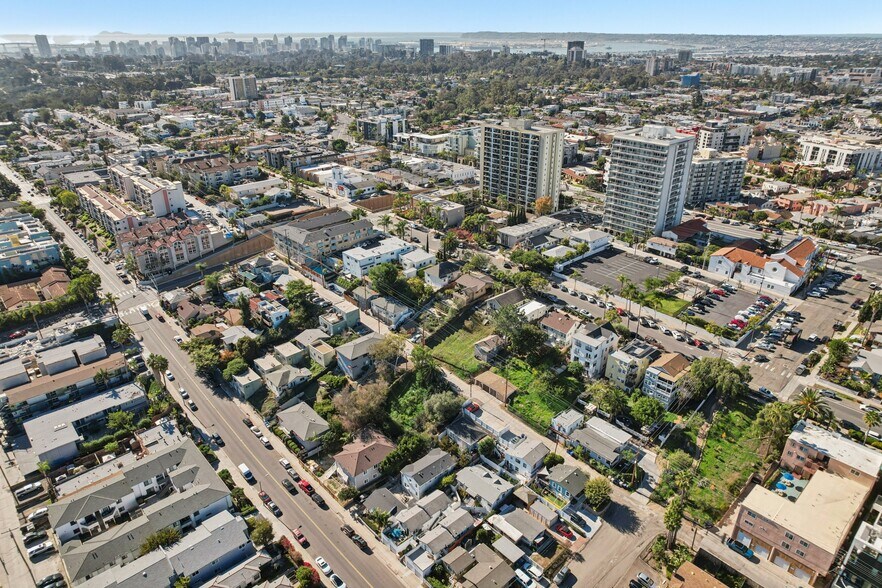 More Photos Of 3970-3974 Florida St, San Diego Apartments For Sale