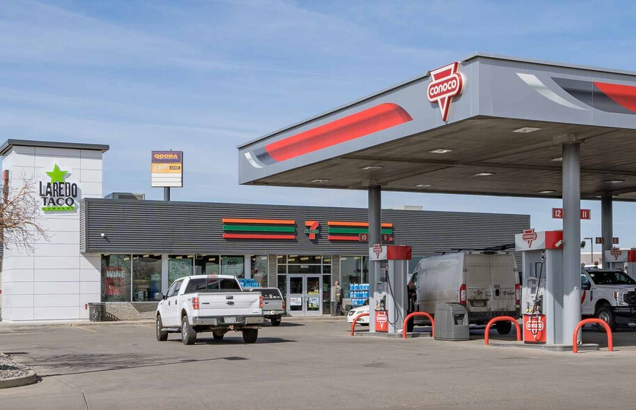 Primary Photo Of 11099 E Interstate 25 Frontage Rd, Firestone Convenience Store For Sale