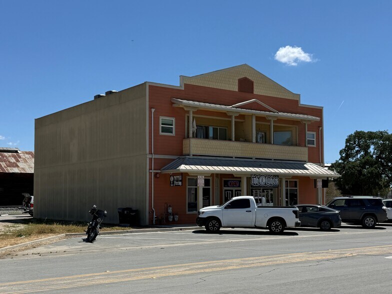 More Photos Of 1470 Mission St, San Miguel Storefront Retail Residential For Sale