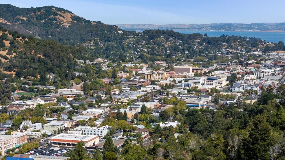 More Photos Of 135 Spring Grove Ave, San Rafael Multifamily For Sale