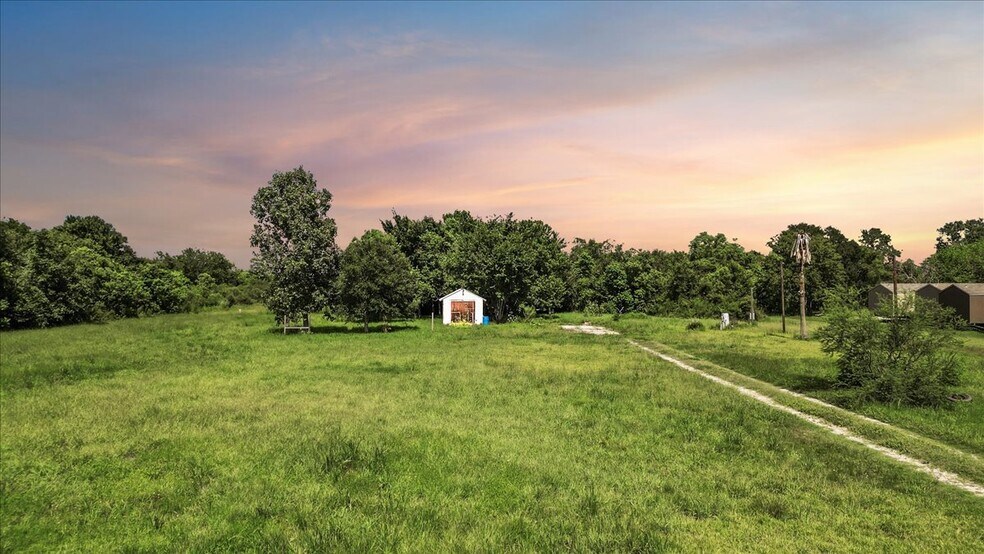 More Photos Of 13235 Pleasant Valley Dr, Rosharon Land For Sale