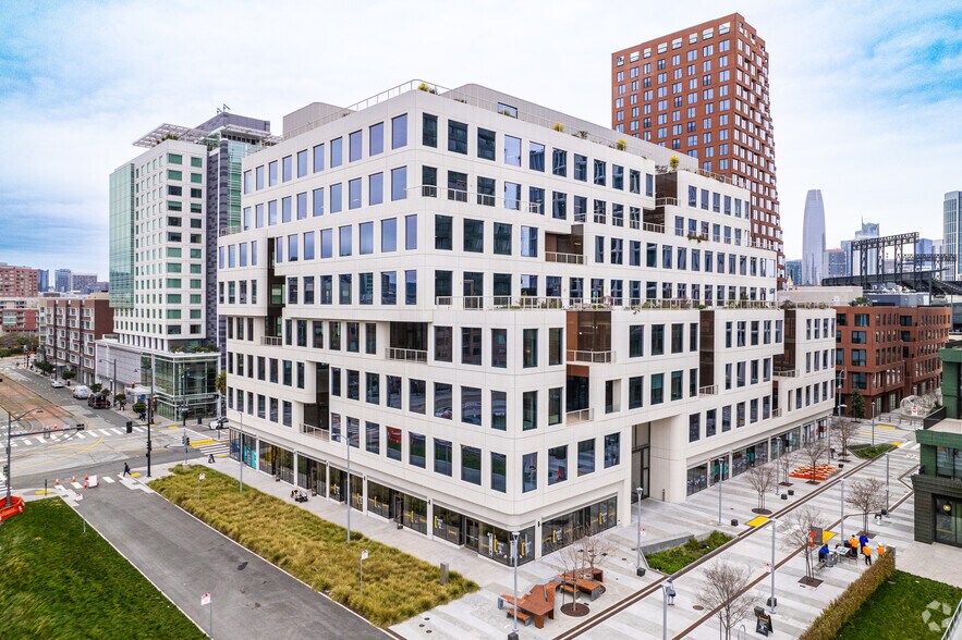 More Photos Of 1090 Dr Maya Angelou Ln, San Francisco Unknown For Lease