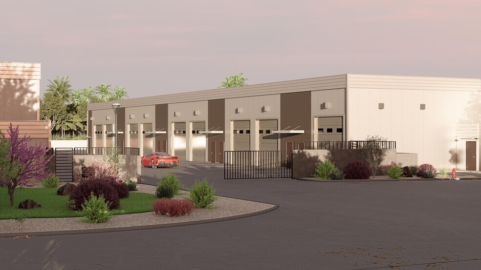 More Photos Of Robert J Mathews Pky, El Dorado Hills Research And Development For Sale