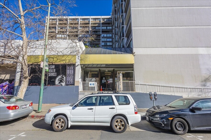 More Photos Of 801 Franklin St, Oakland Apartments For Sale
