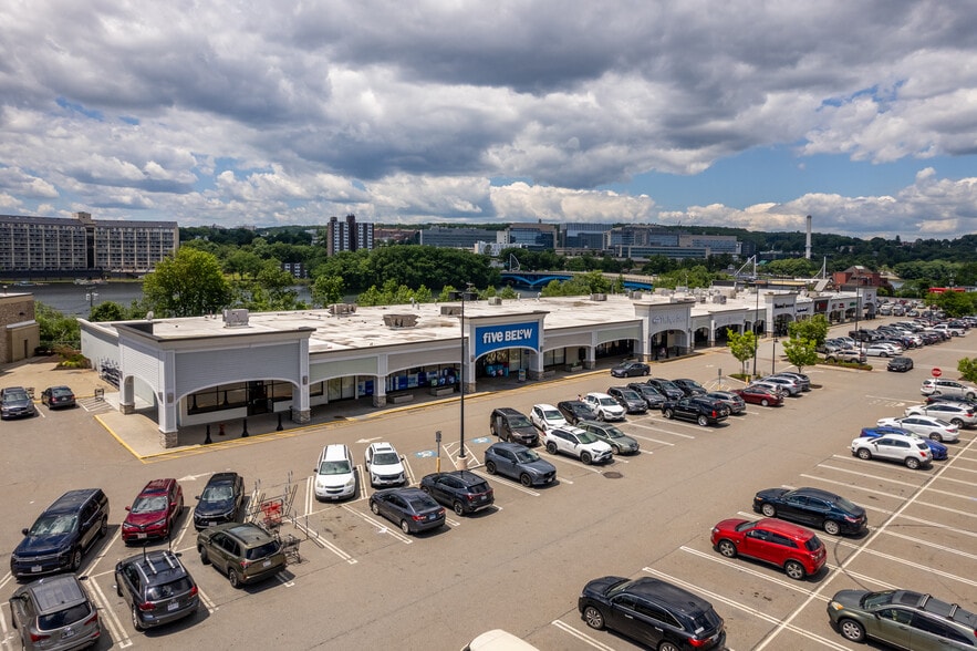 More Photos Of 20-50 Boston Tpke, Shrewsbury Unknown For Lease