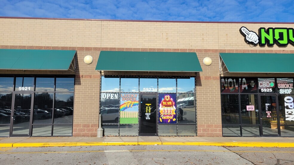 More Photos Of 5899-5947 Andrews Rd, Mentor-on-the-Lake Unknown For Lease