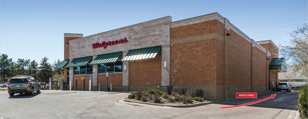 More Photos Of 12011 E Iliff Ave, Aurora Drugstore For Sale