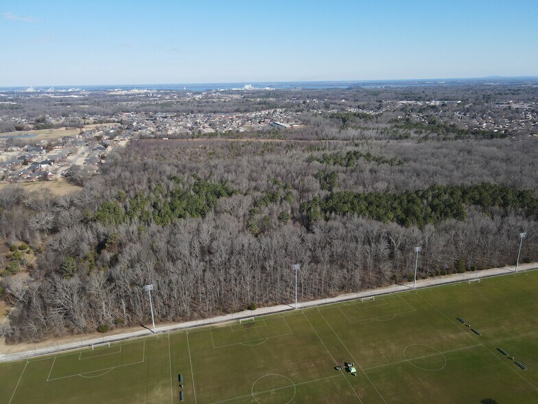 More Photos Of 2501 Auburn SW, Decatur Land For Sale