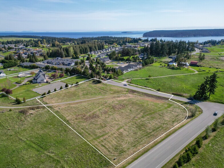 More Photos Of Lot 3 Lofgrin Rd rd, Sequim Land For Sale