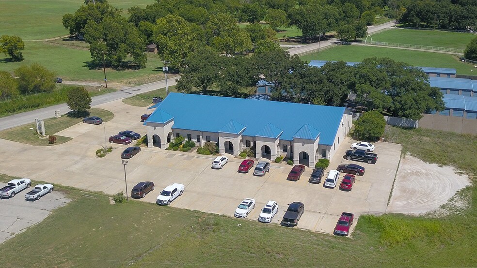 More Photos Of 2614 E Bankhead Hwy, Weatherford Medical For Sale
