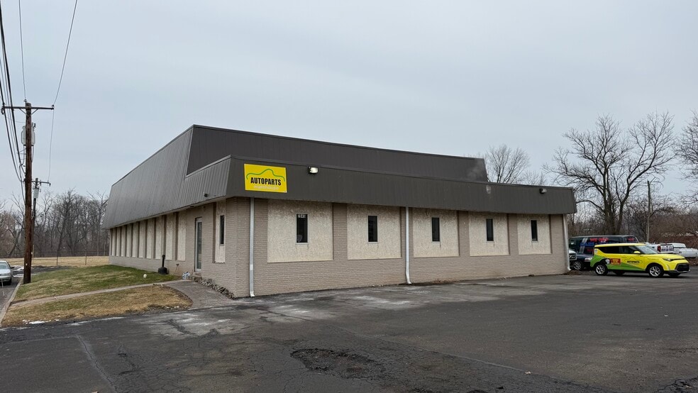 Primary Photo Of 2845 Terwood Rd, Willow Grove Warehouse For Lease