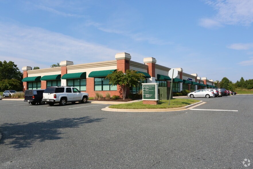 More Photos Of 103 Bata Blvd, Belcamp Medical For Lease