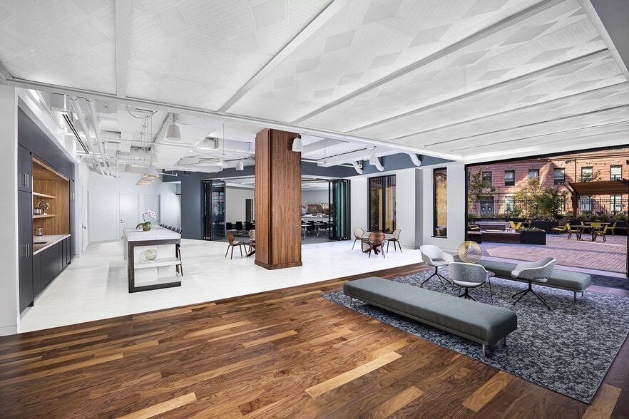 Primary Photo Of 25 Massachusetts Ave NW, Washington Office For Lease