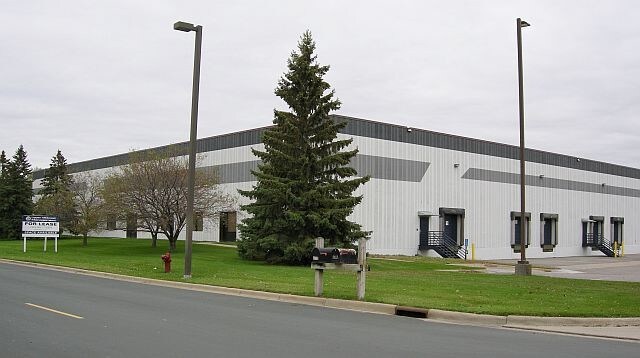 More Photos Of 8800 Valley Forge Ln N, Maple Grove Distribution For Lease