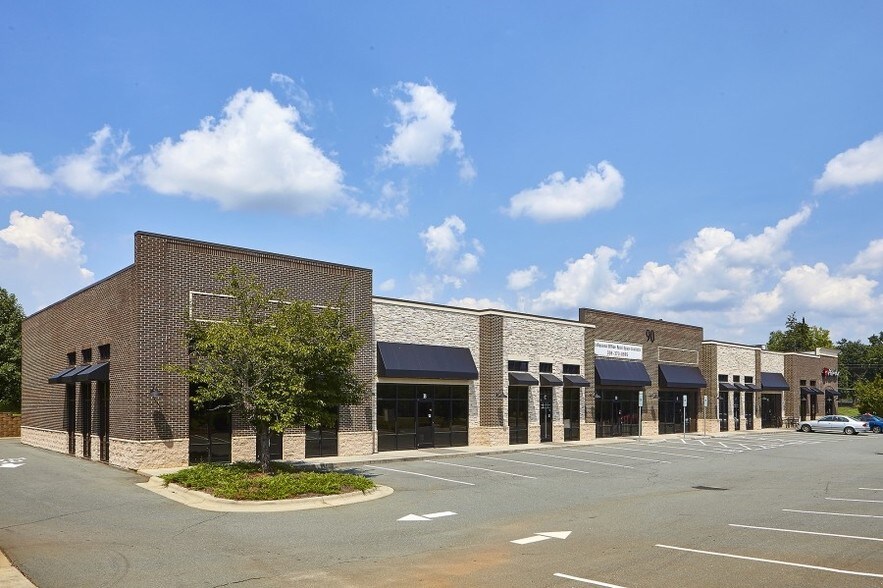 More Photos Of 90 Cape Fear Dr, Whitsett Storefront For Sale