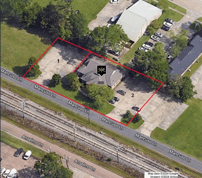 More Photos Of 5702 Mancuso Ln, Baton Rouge Medical For Lease