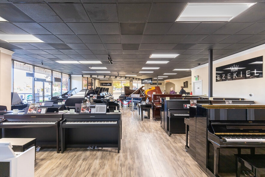 More Photos Of 4881 Granite Dr, Rocklin Storefront Retail Office For Sale