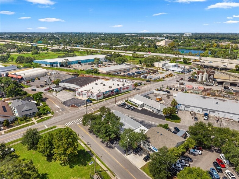 More Photos Of 1901 13th Ave N, Saint Petersburg Distribution For Lease